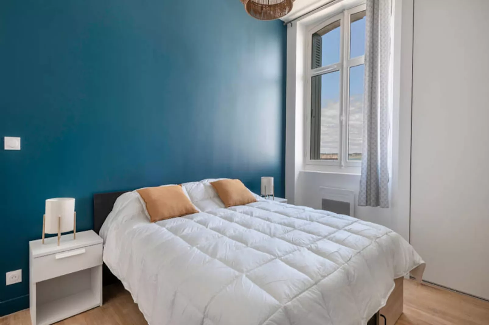 Appartements à Le Croisic-Niet-getagd