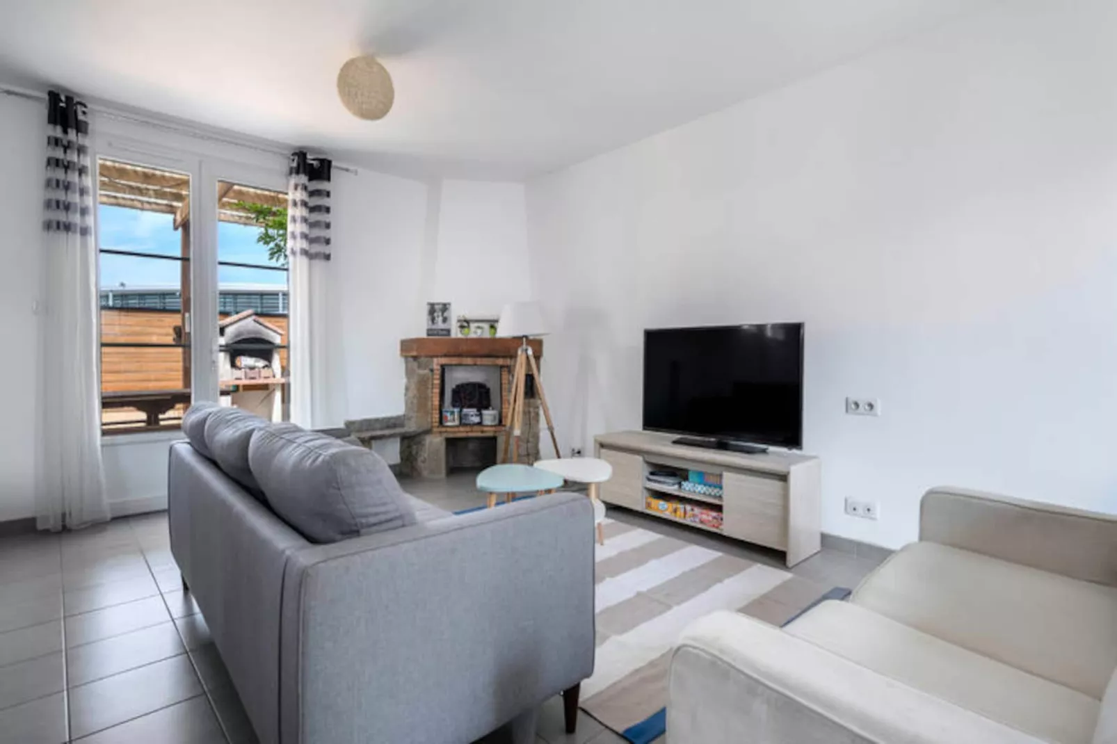 Maison à Le Croisic-Niet-getagd