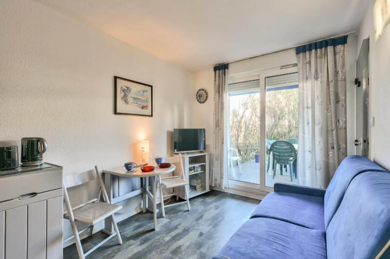 Appartements à Lacanau-Niet-getagd