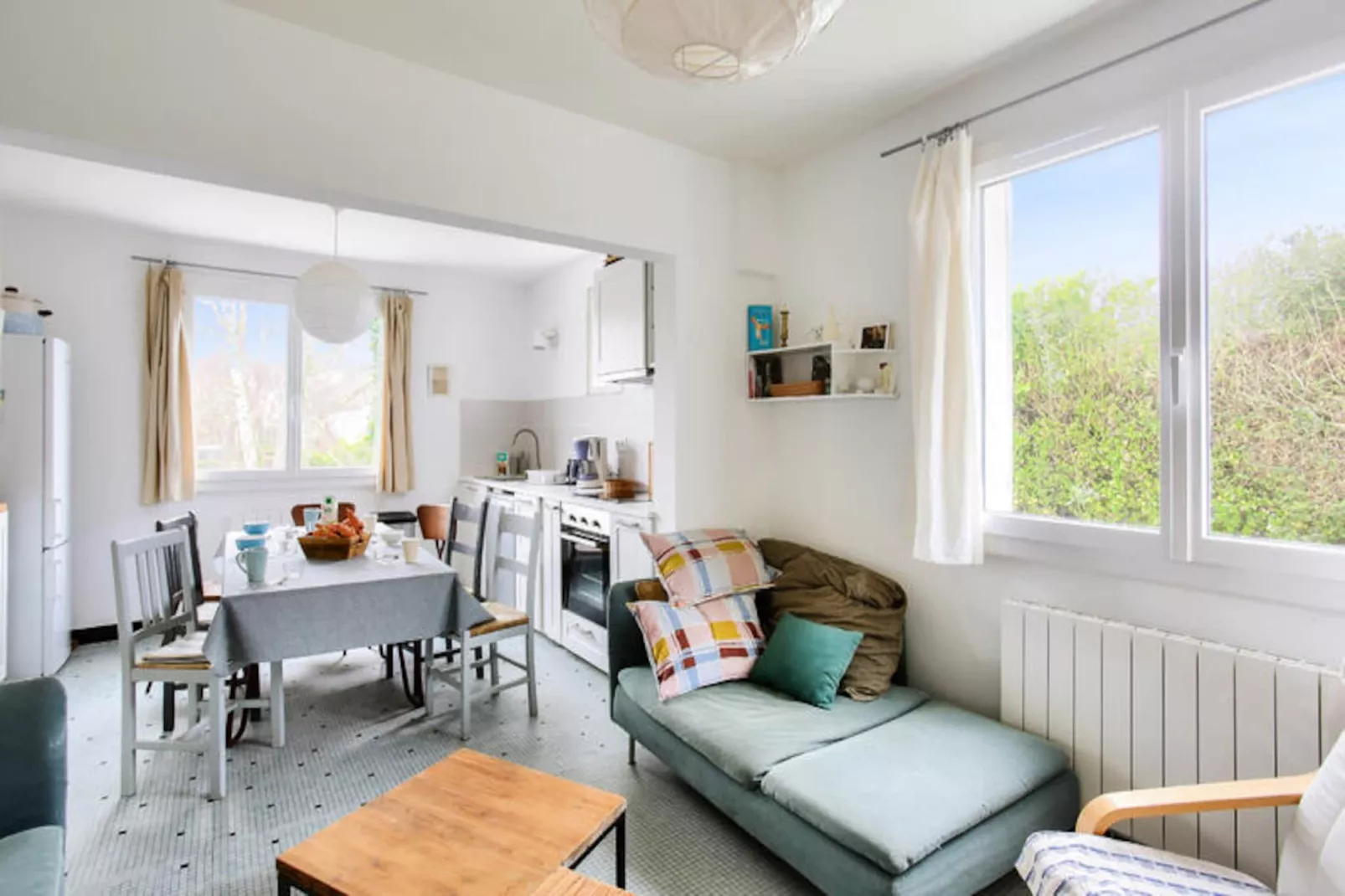 Maison à Pléneuf-Val-André-Niet-getagd