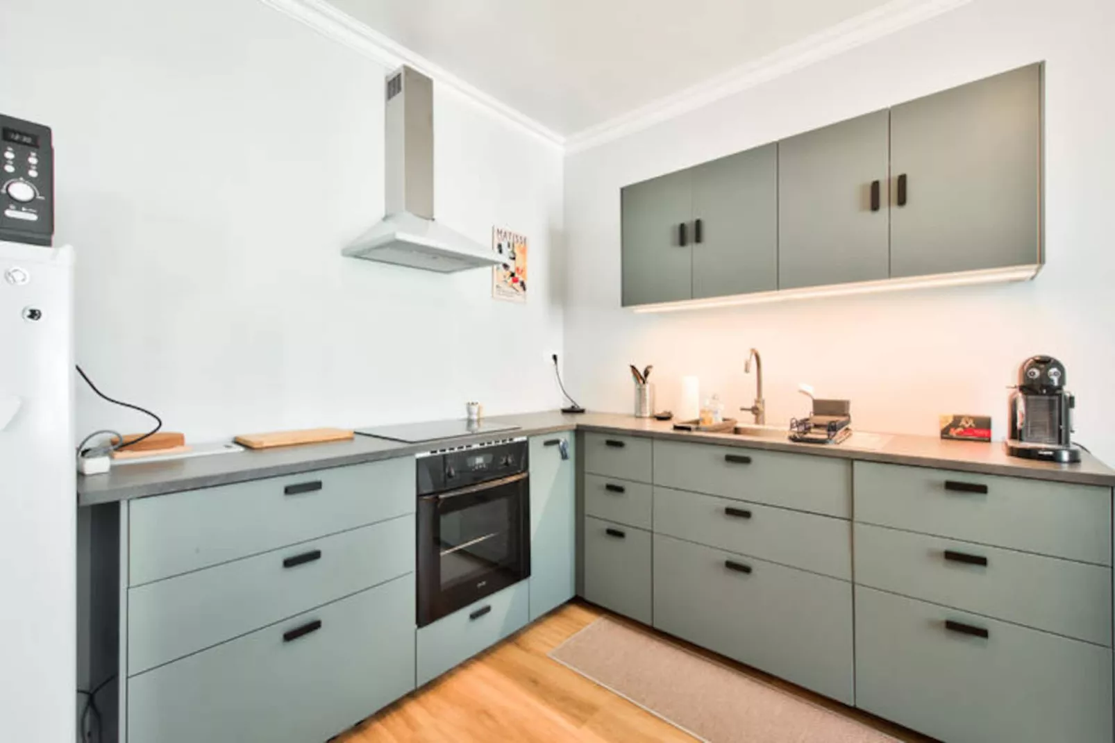 Maison à Plouguerneau - Brest-Niet-getagd