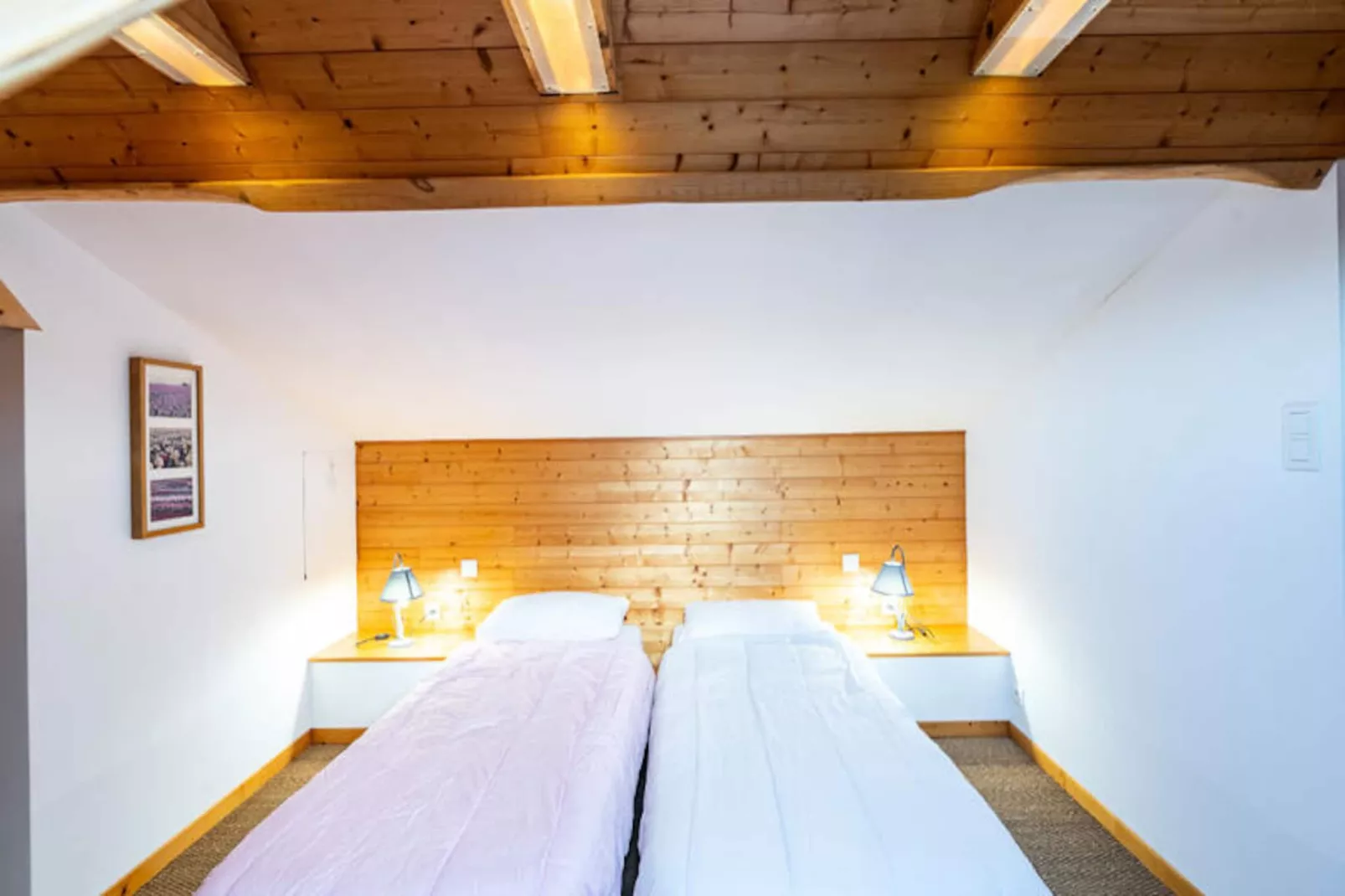 Maison à Pont l'Abbé-Niet-getagd