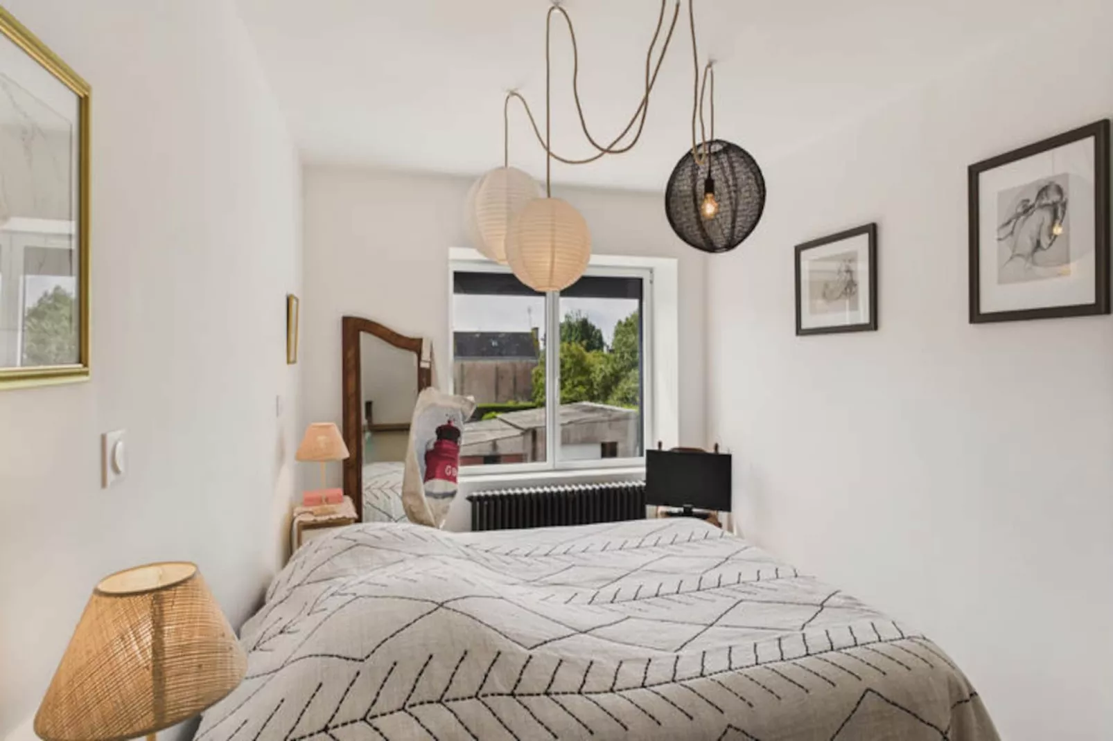 Maison à Le Guilvinec-Niet-getagd