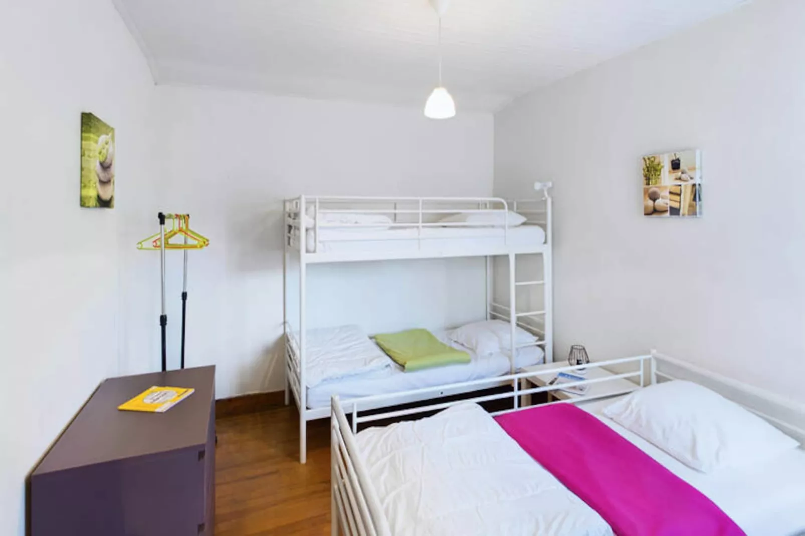 Maison à Penmarc'h-Niet-getagd