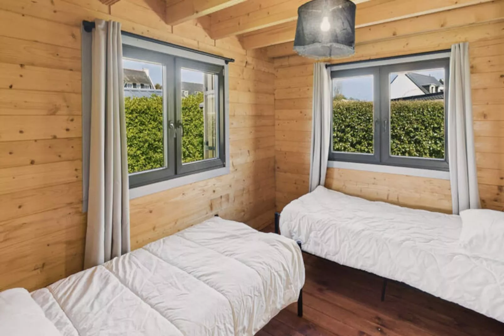 Chalets à Penmarc'h-Niet-getagd