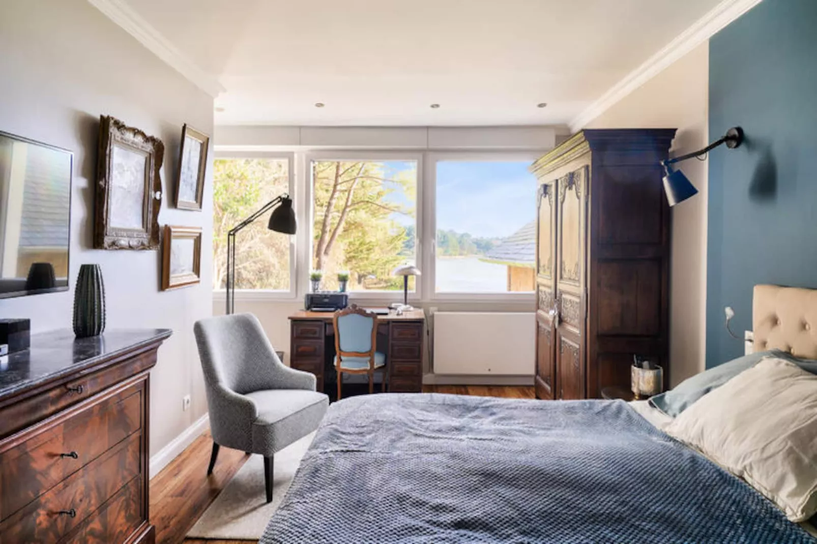 Maison à Loctudy-Niet-getagd