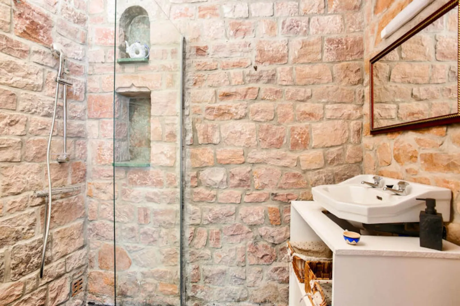 Maison à Erquy-Niet-getagd