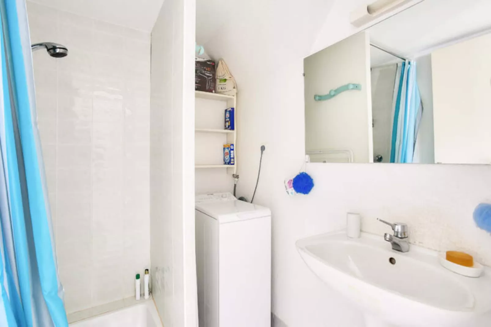 Appartements à Erquy-Niet-getagd