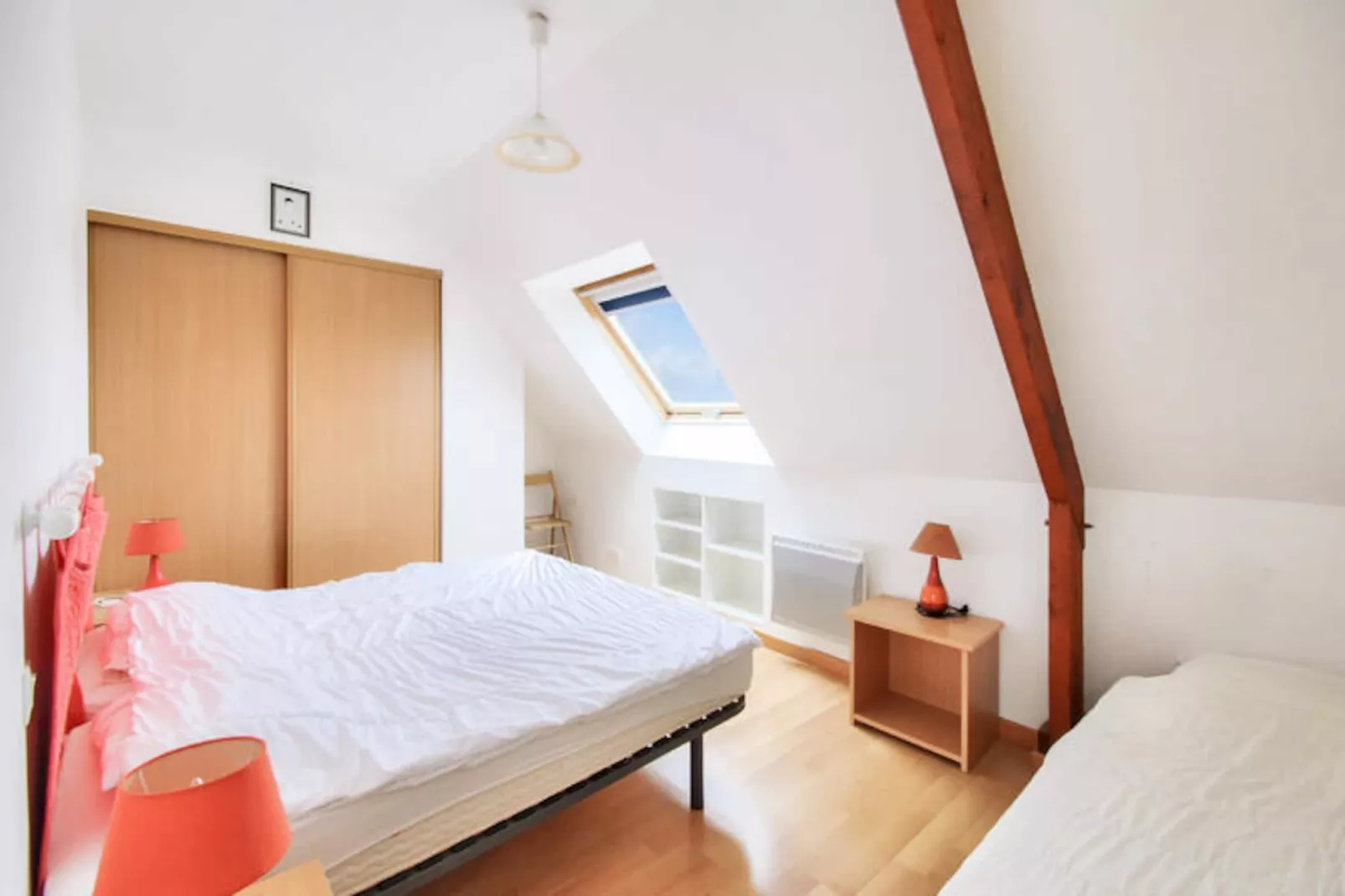 Appartements à Erquy-Niet-getagd