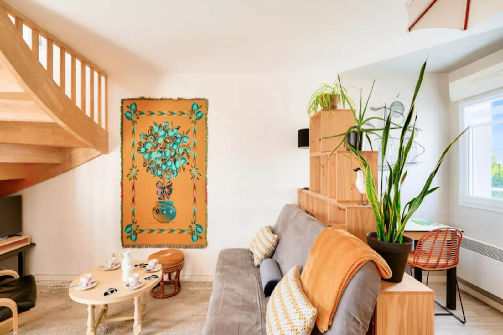 Appartements à Le Guilvinec-Niet-getagd