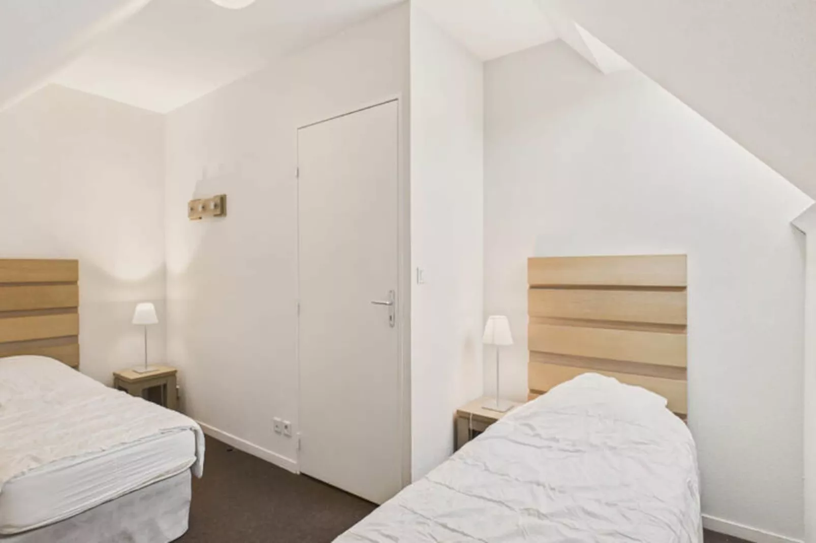 Appartements à Fréhel-Niet-getagd