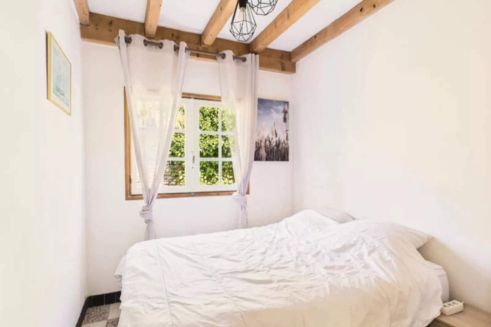 Maison à Les Portes en Ré-Niet-getagd