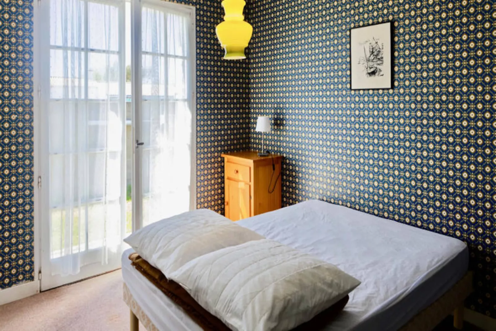 Maison à Noirmoutier-Niet-getagd