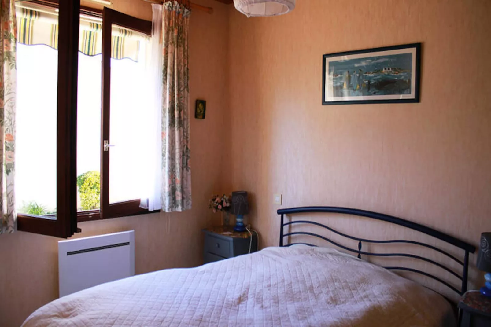 Maison à Saint-Gilles-Croix-de-Vie-Niet-getagd