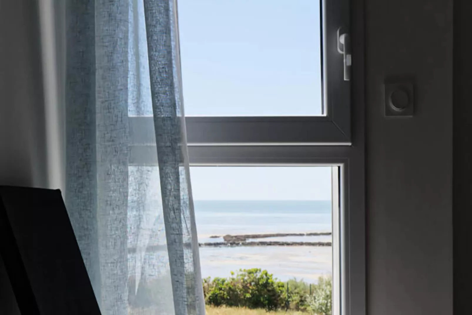 Appartements à La guerinière - Ile de Noirmoutier-Niet-getagd