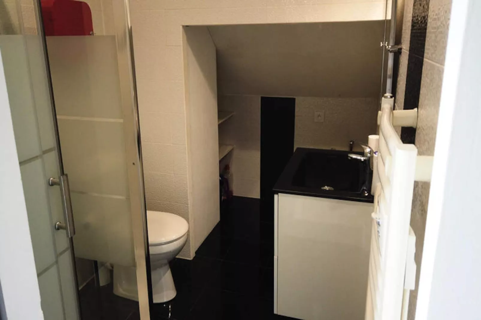 Appartements à Pornichet-Niet-getagd