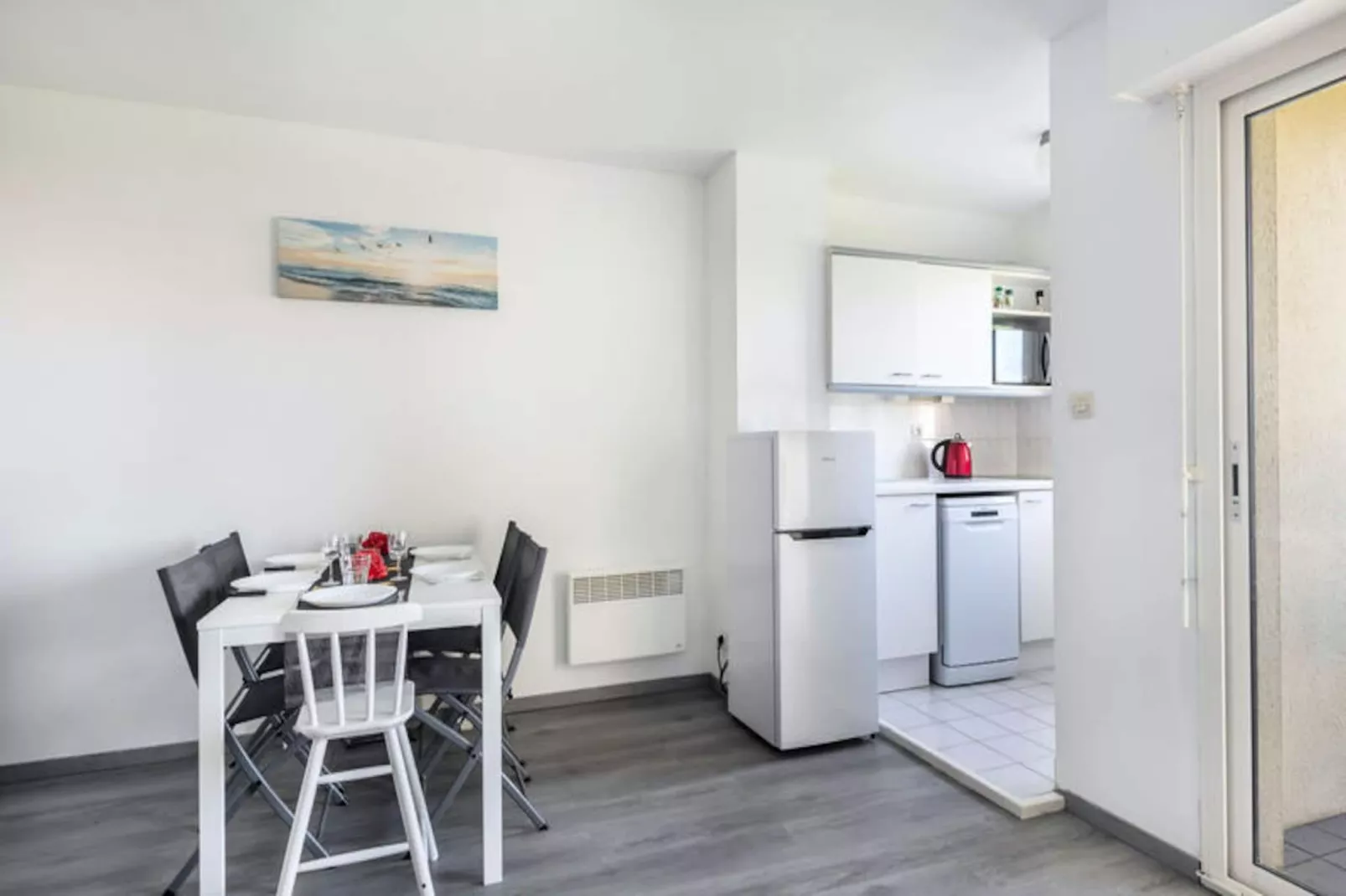 Appartements à Arzon - Port Crouesty-Niet-getagd