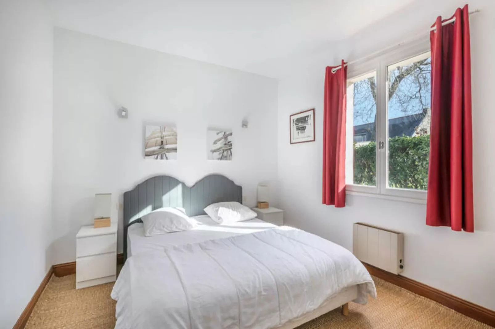 Maison à Sarzeau-Niet-getagd