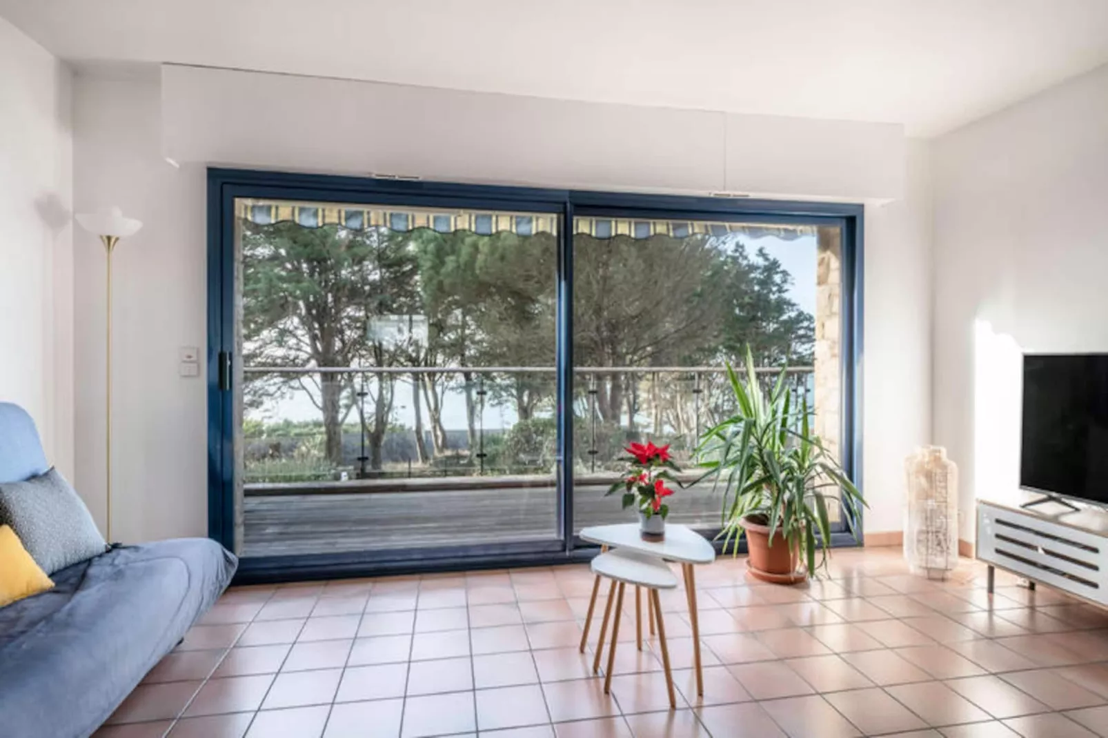 Maison à Arzon - Port Crouesty-Niet-getagd