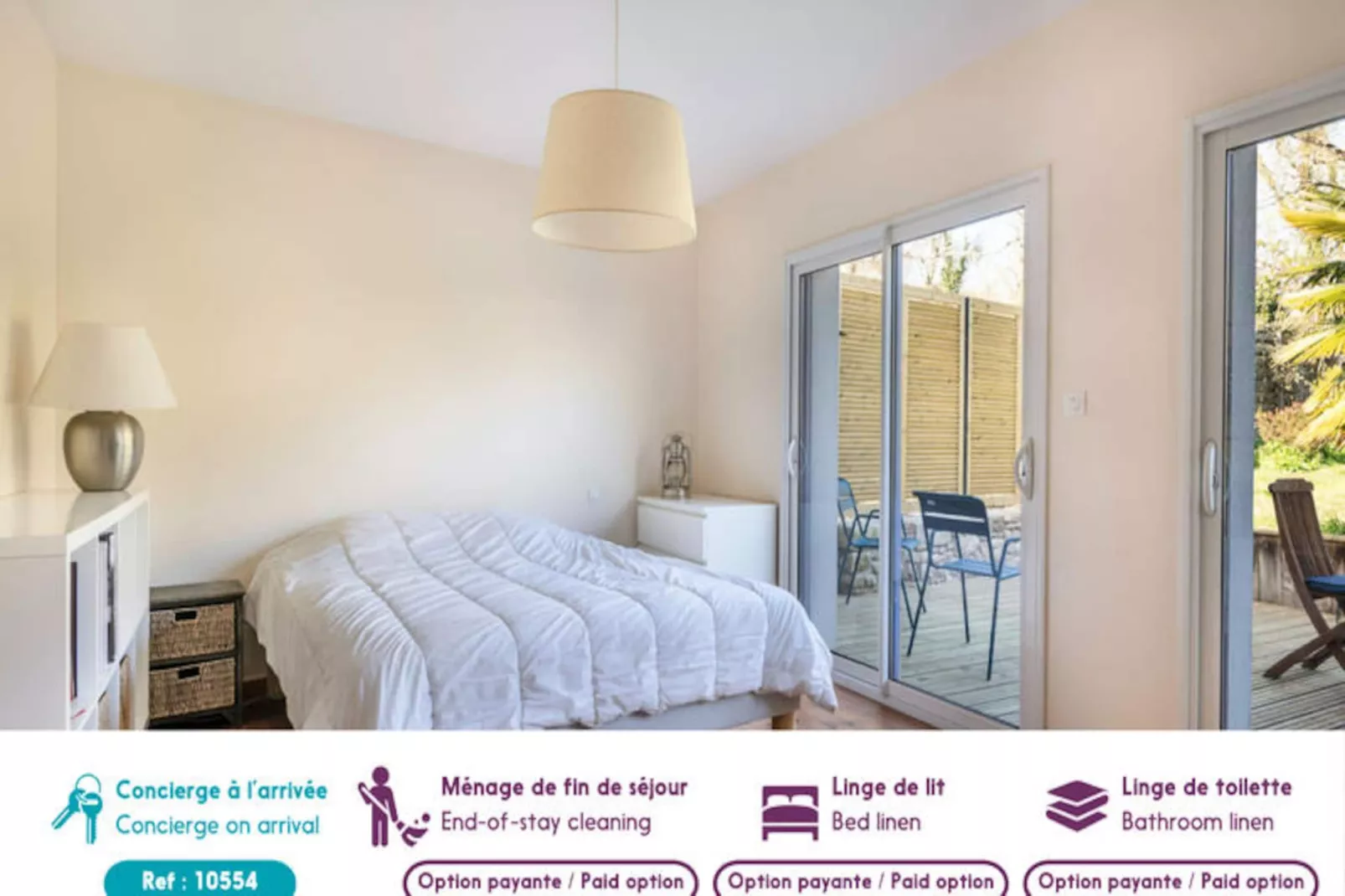 Maison à Sarzeau-Niet-getagd