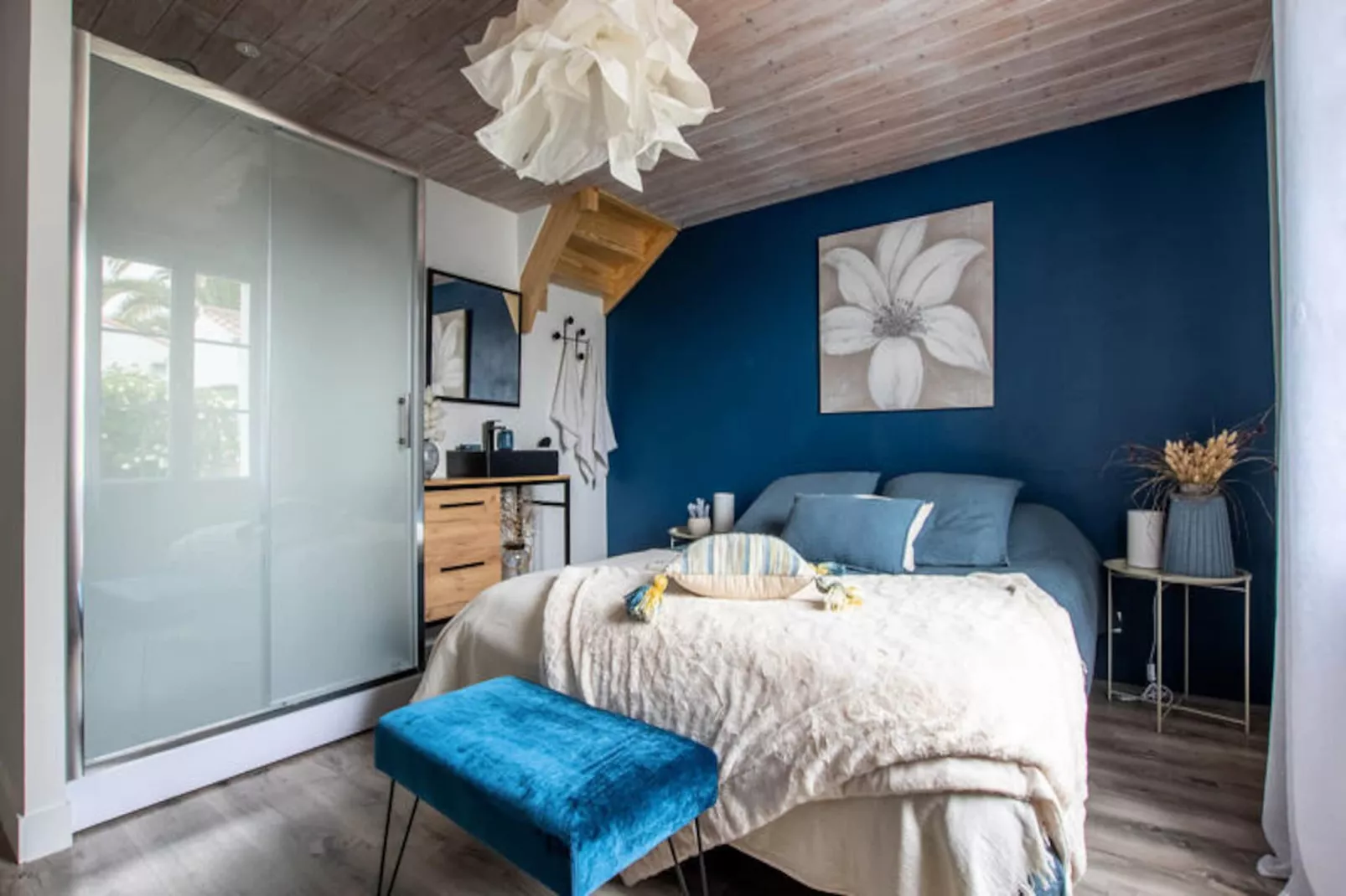 Maison à Noirmoutier-Niet-getagd