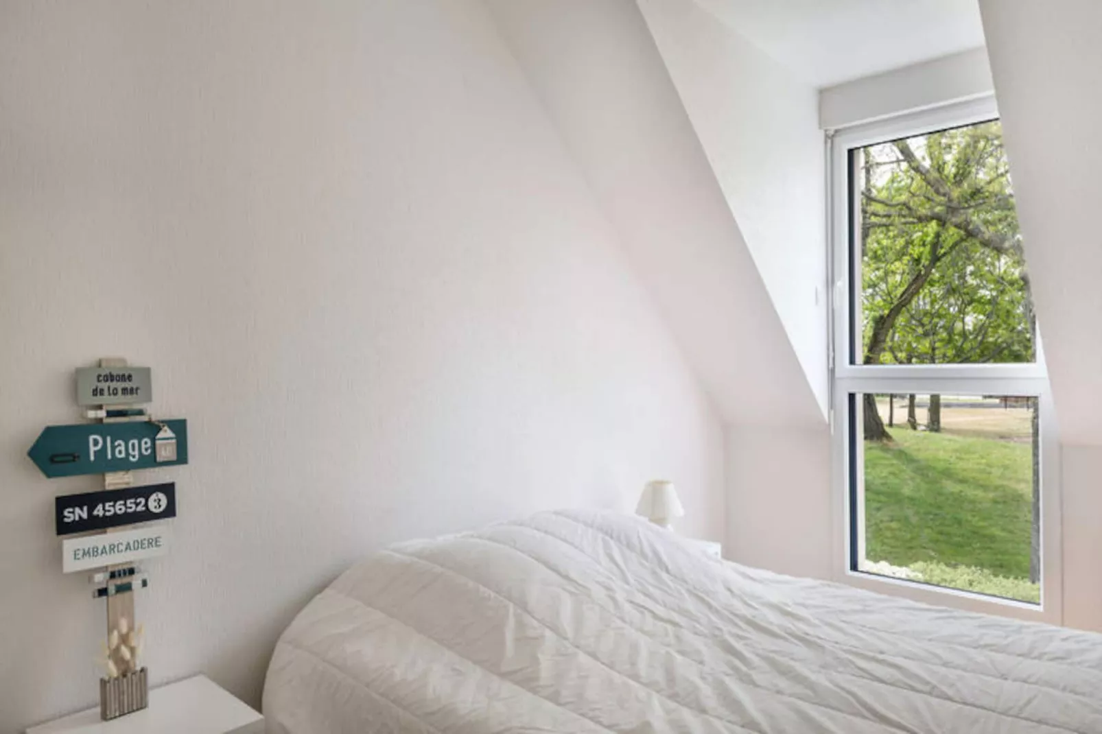 Maison à Arzon - Port Crouesty-Niet-getagd