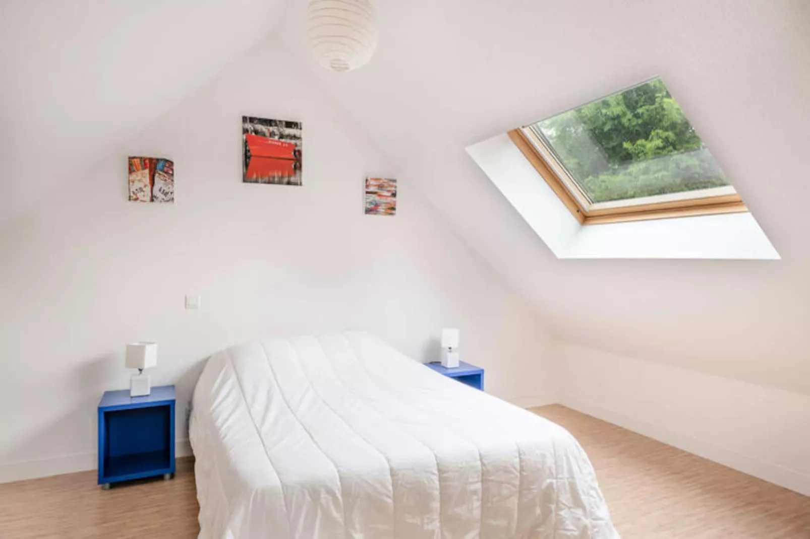 Maison à Arzon - Port Crouesty-Niet-getagd