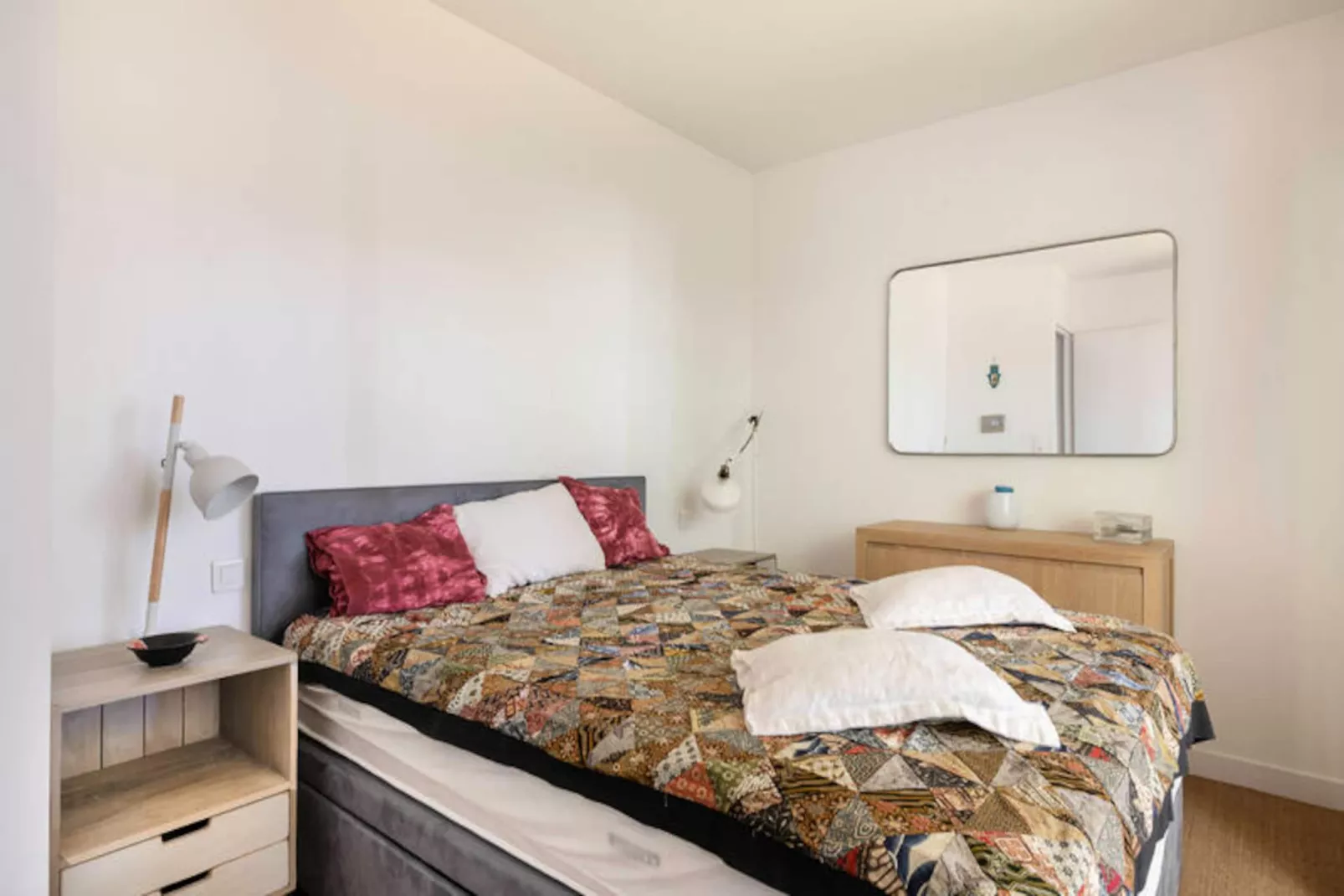 Appartements à La Baule-Niet-getagd