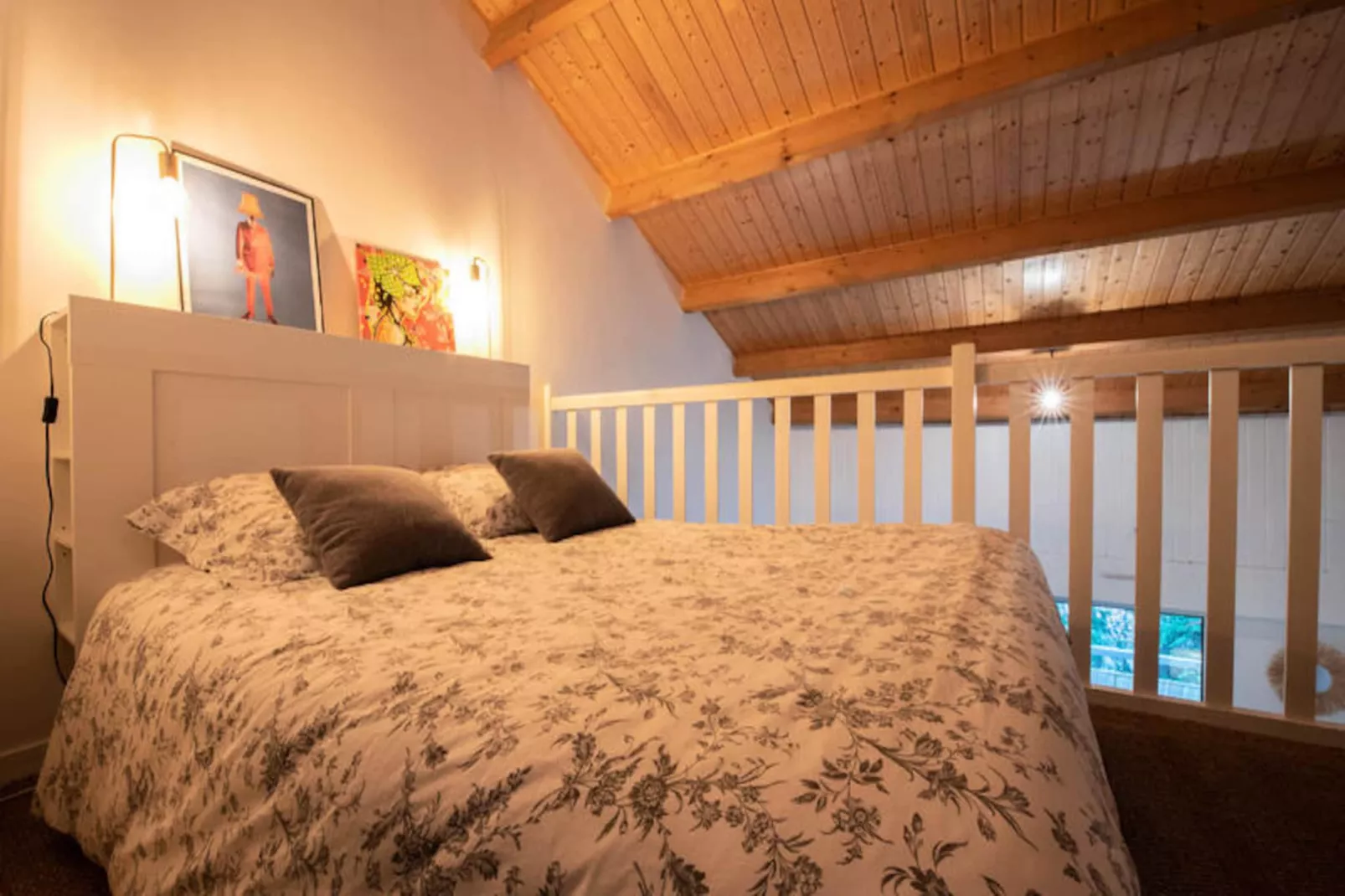 Appartements à Saint-Gilles-Croix-de-Vie-Niet-getagd