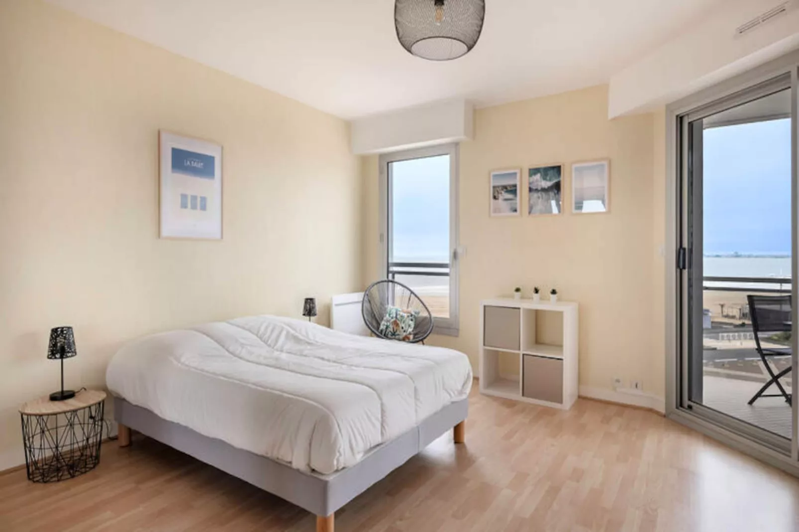 Appartements à Pornichet-Niet-getagd