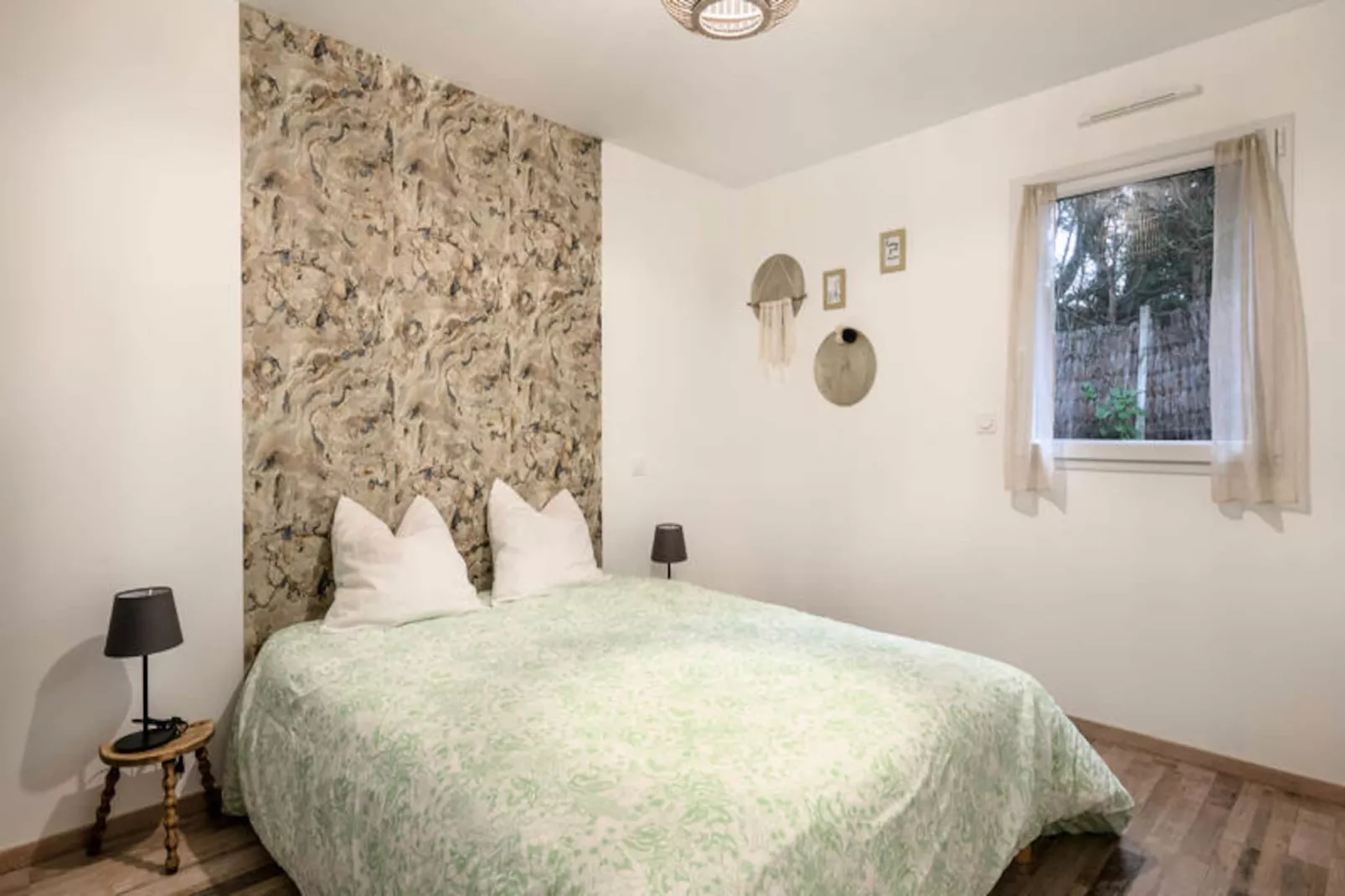 Maison à Saint-Michel-Chef-Chef-Niet-getagd