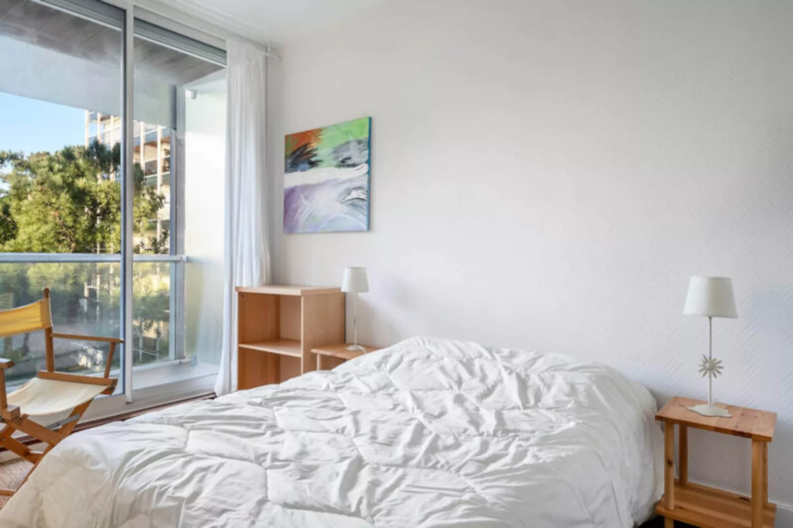 Appartements à La Baule-Niet-getagd