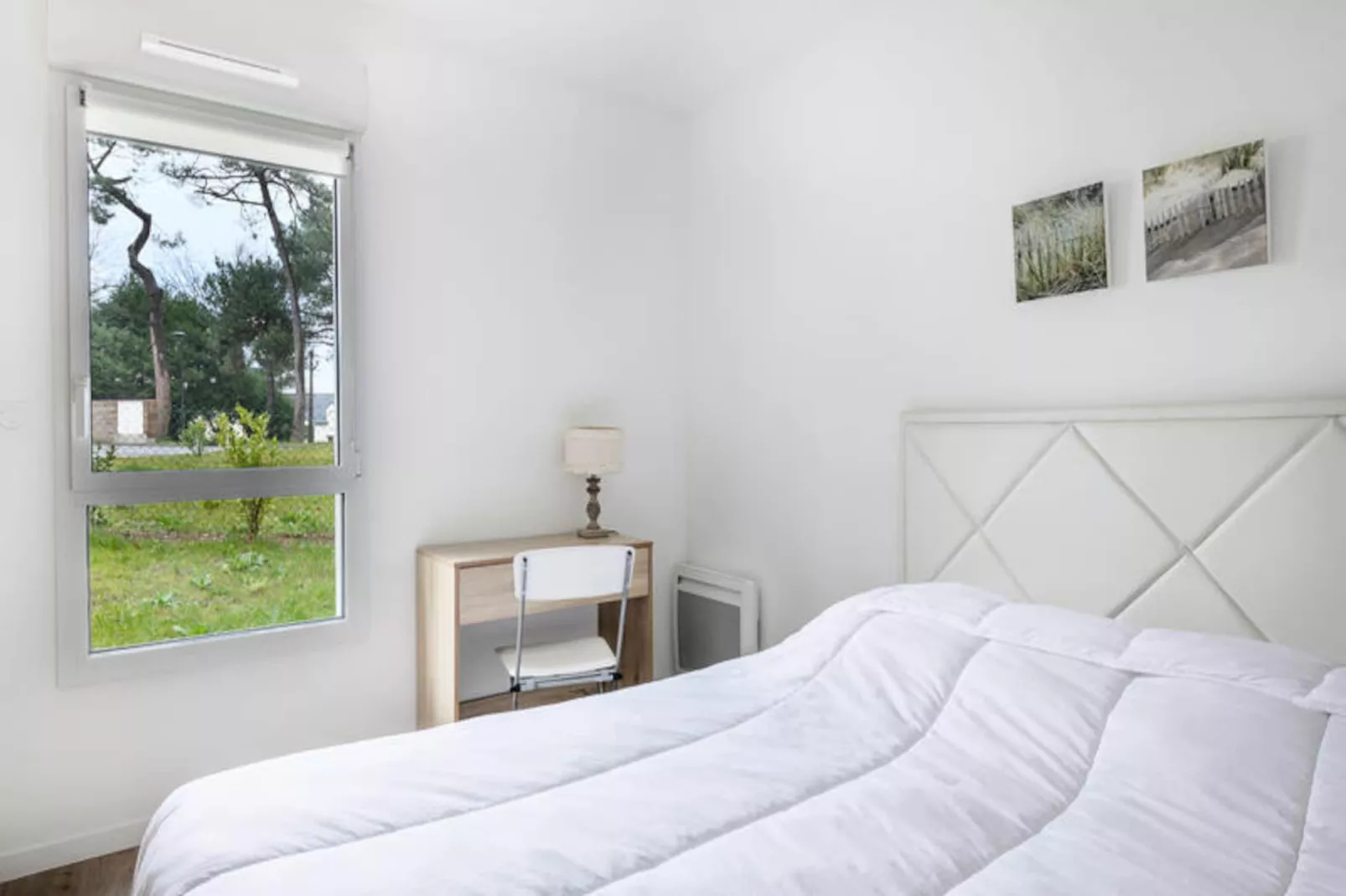 Maison à Sarzeau-Niet-getagd