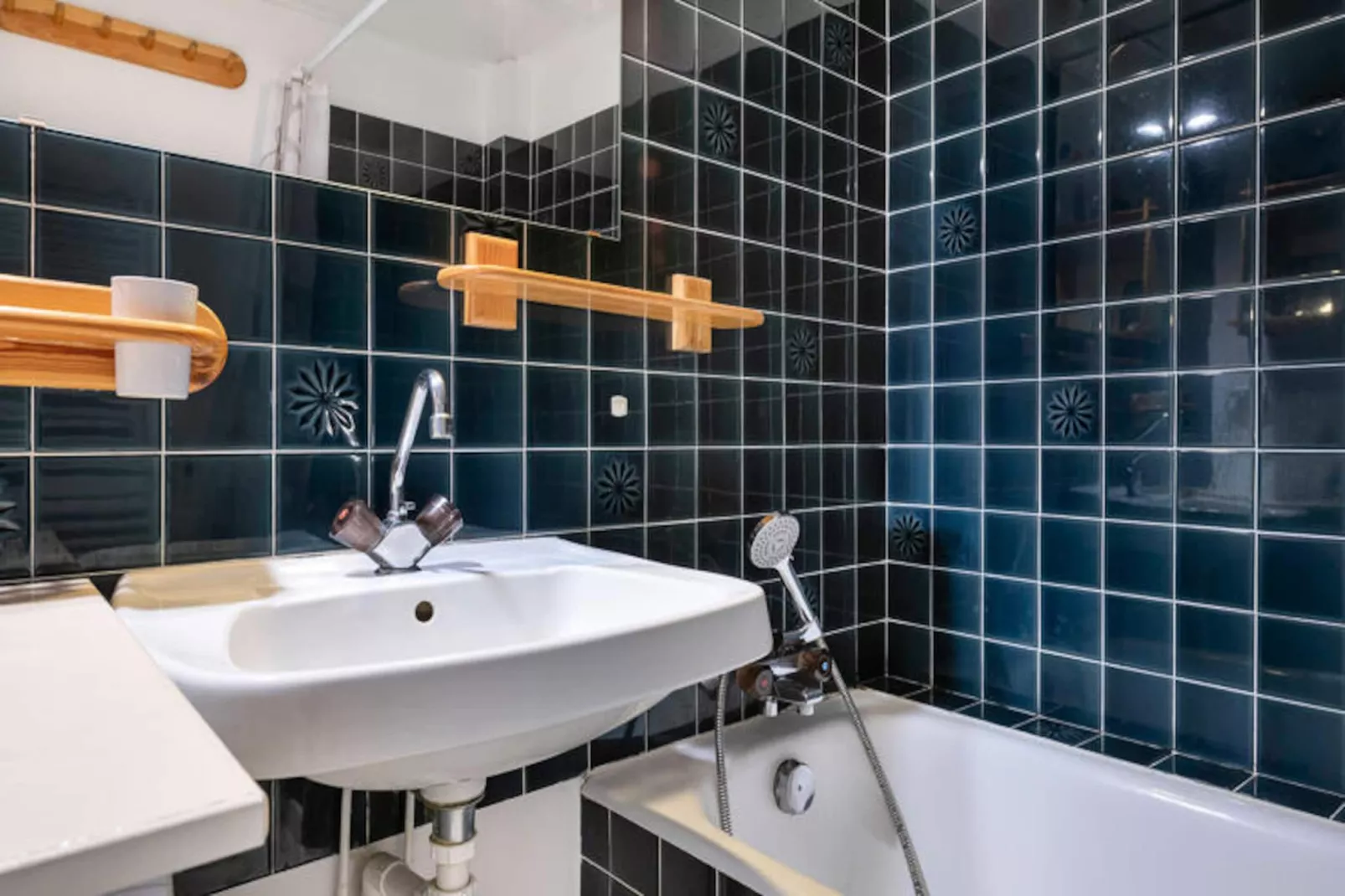 Appartements à Saint Gildas de Rhuys-Niet-getagd