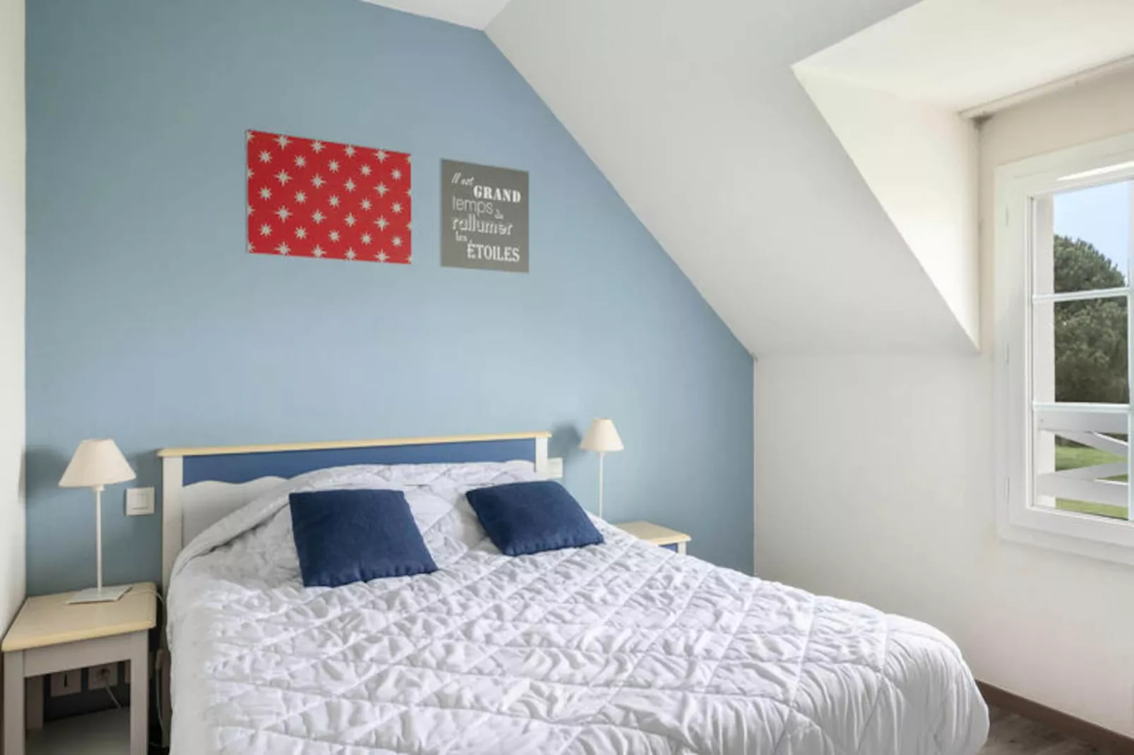 Maison à Arzon - Port Crouesty-Niet-getagd