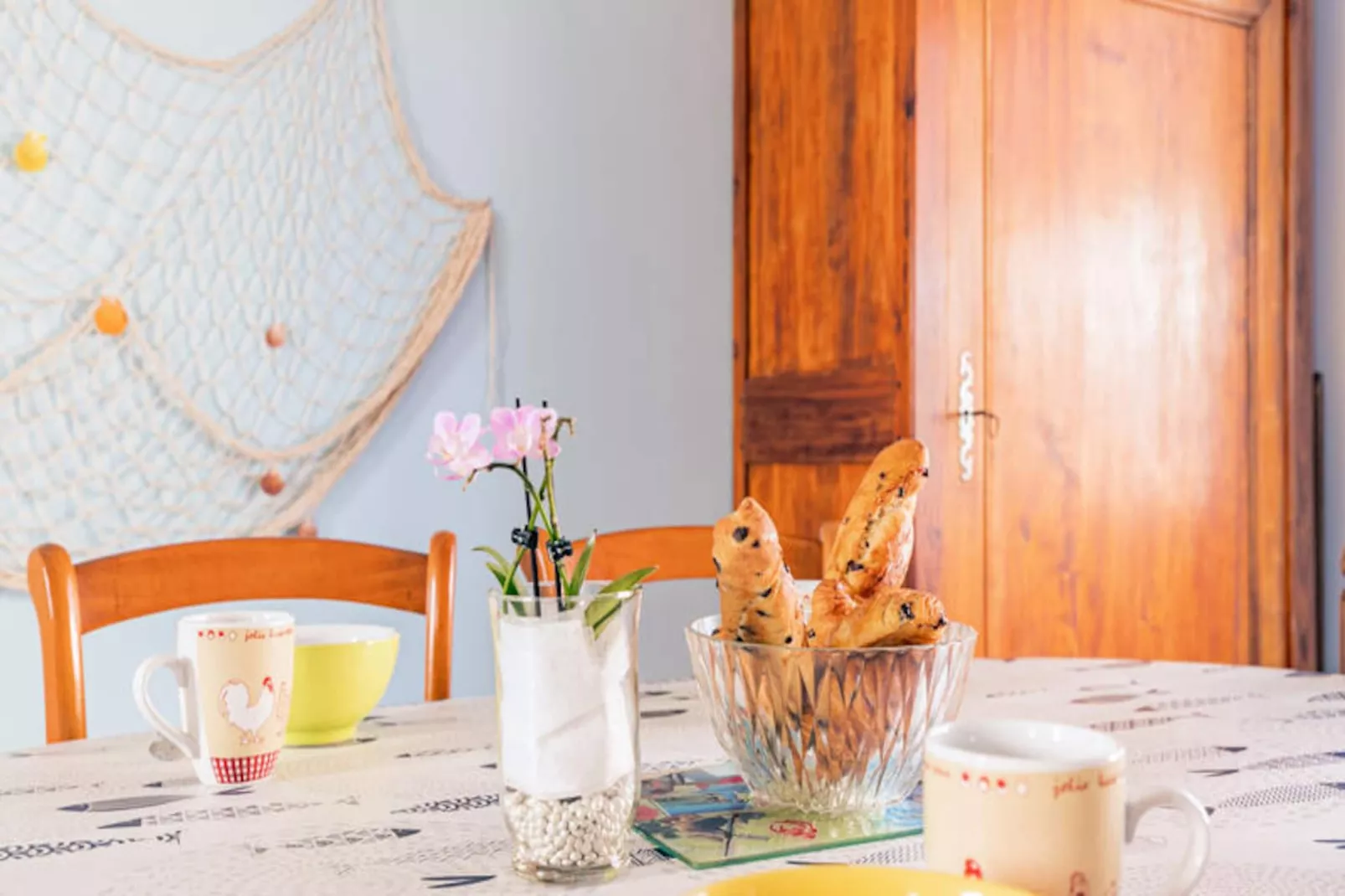 Maison à Jard sur Mer-Niet-getagd