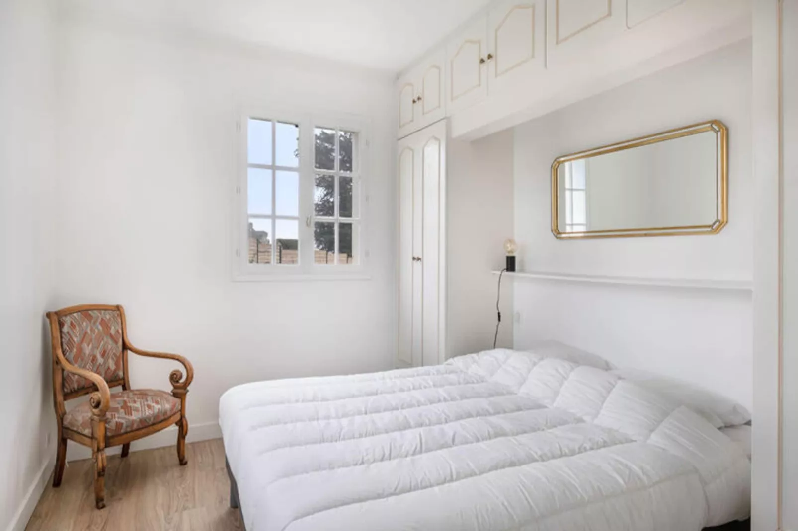 Maison à Sarzeau-Niet-getagd