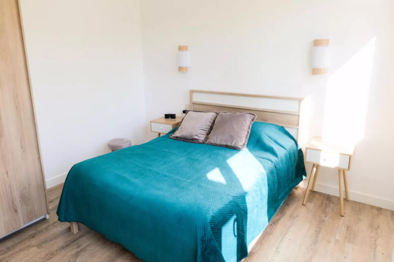 Maison à Plobannalec-Lesconil-Niet-getagd