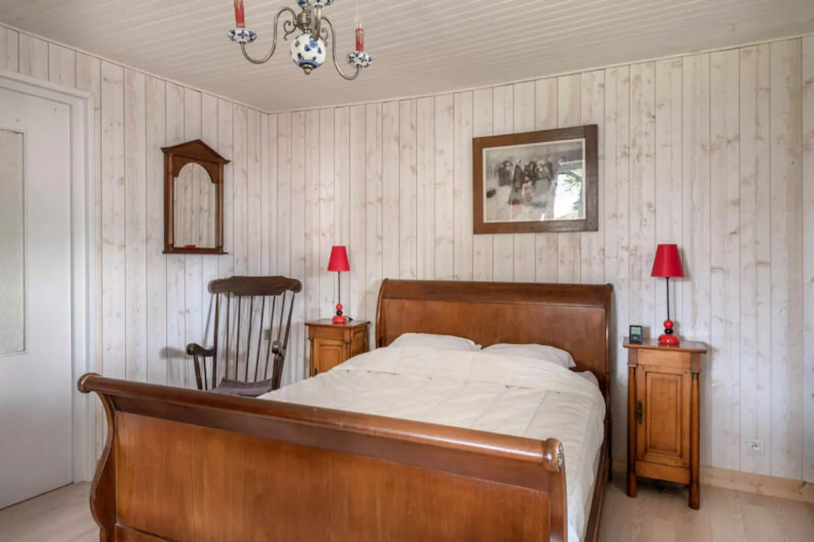 Maison à Sarzeau-Niet-getagd