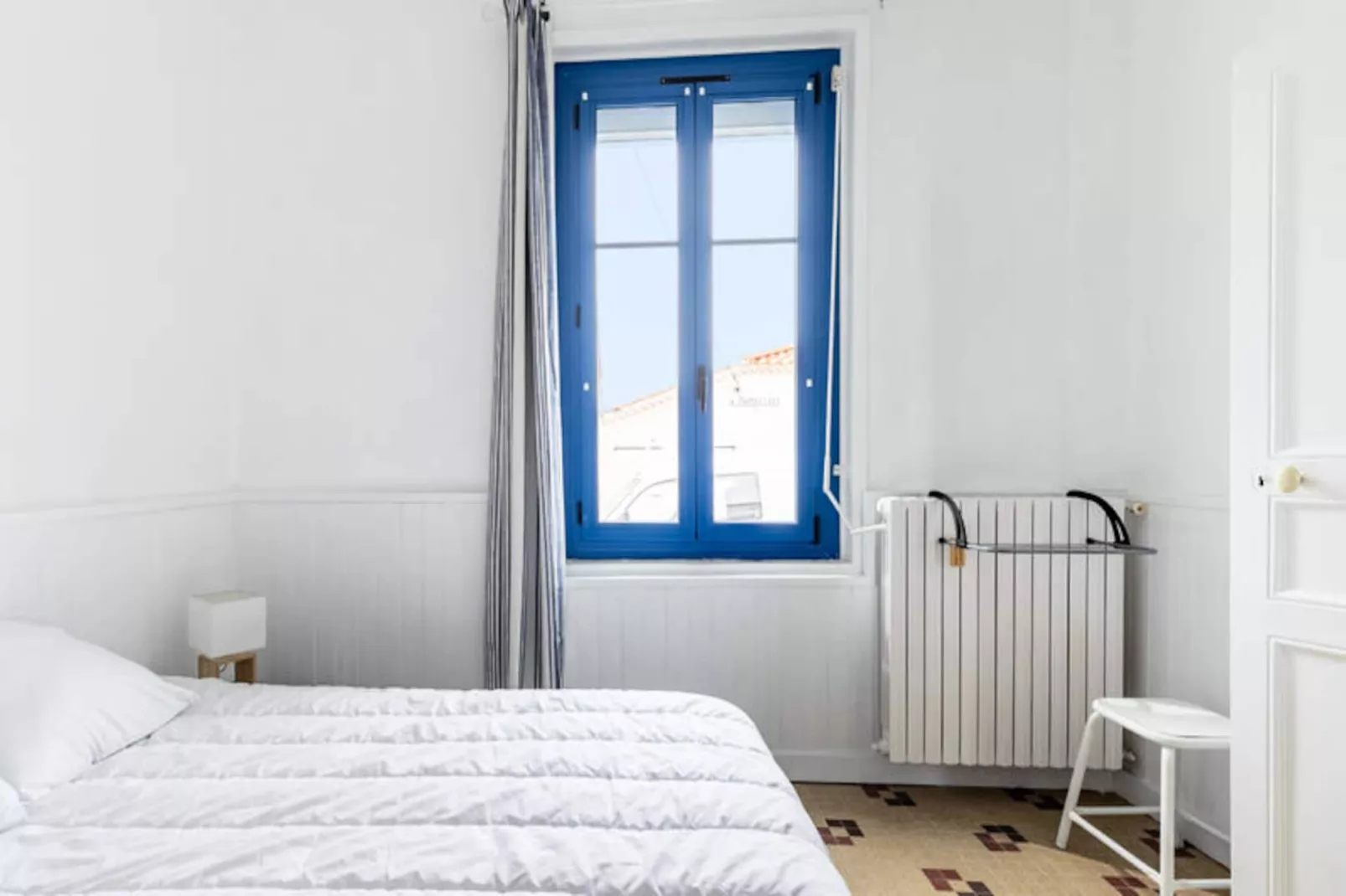 Maison à Saint-Gilles-Croix-de-Vie-Niet-getagd