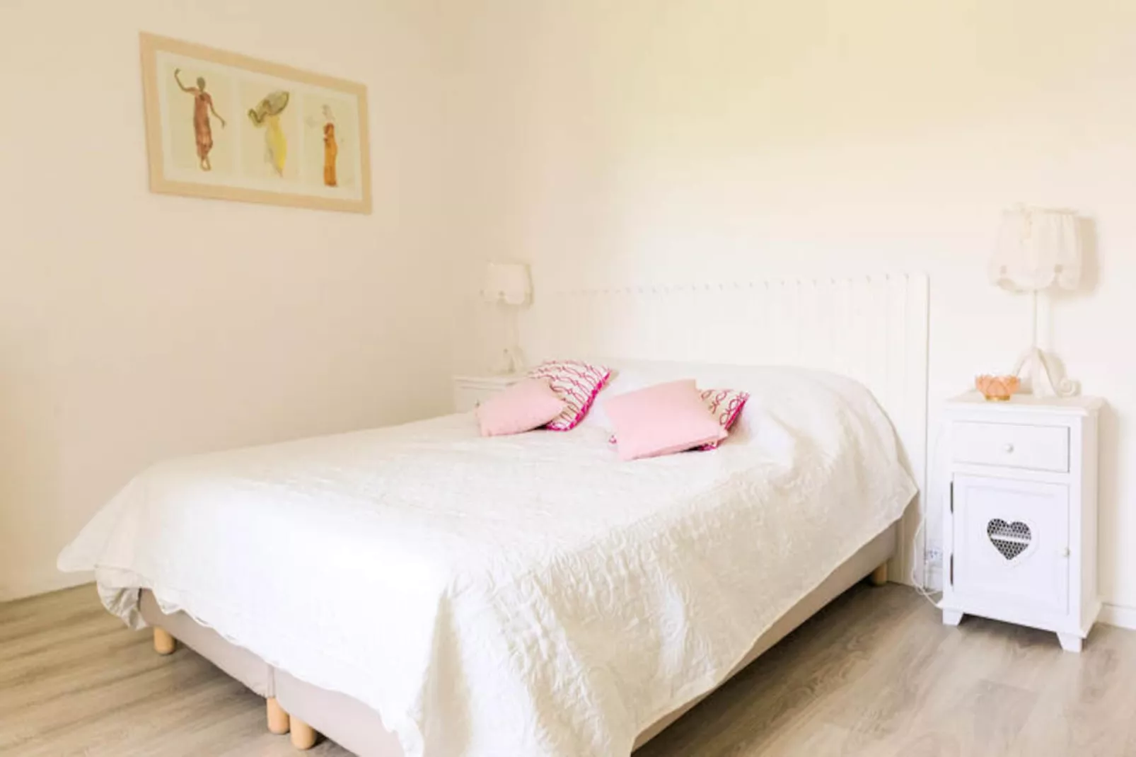 Maison à Treguennec-Niet-getagd