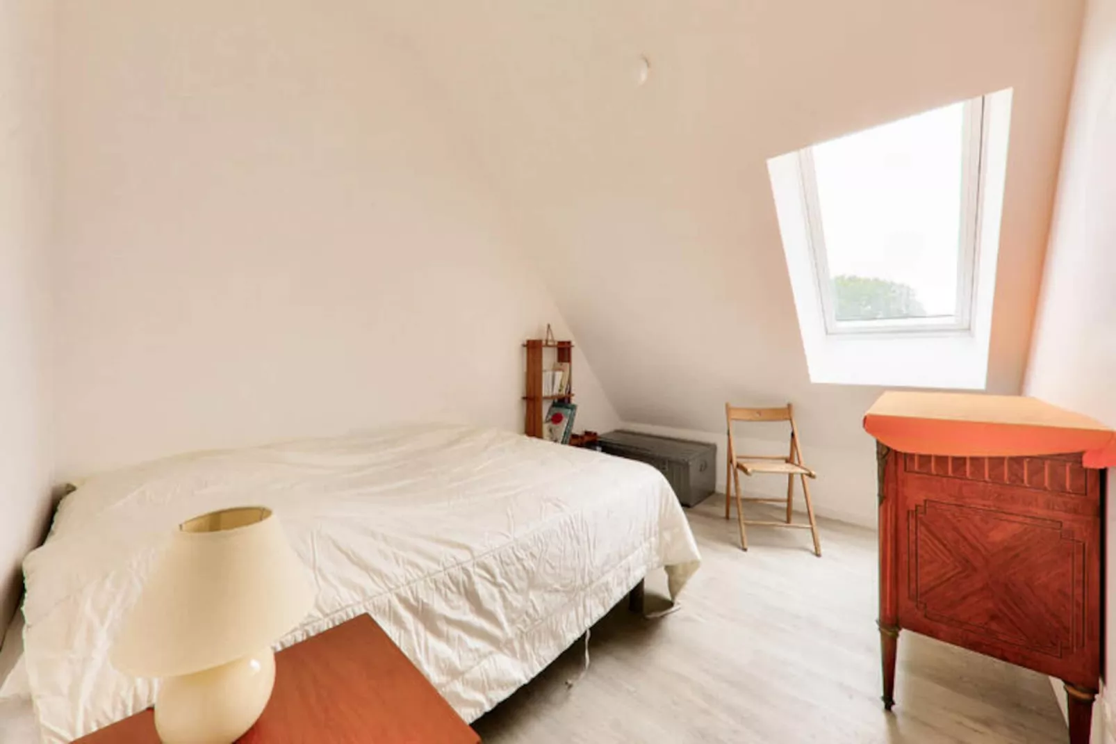 Maison à Sarzeau-Niet-getagd