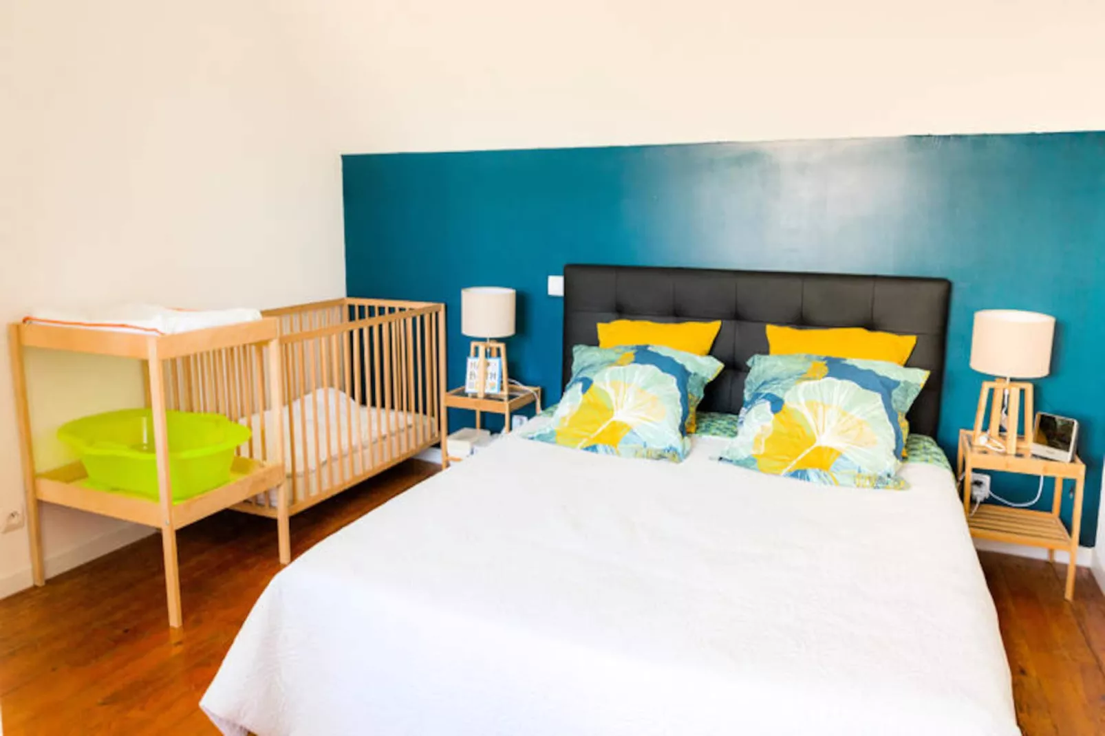 Maison à Penmarc'h-Niet-getagd