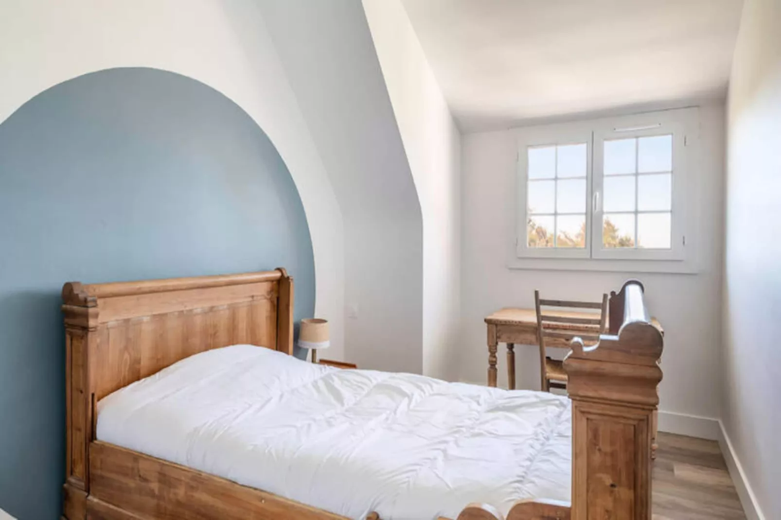 Maison à Saint Gildas de Rhuys-Niet-getagd