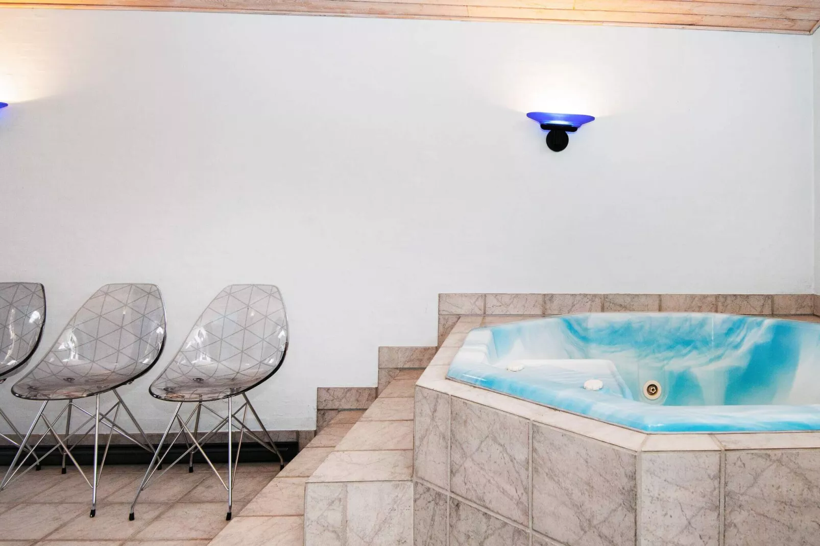 10 persoons vakantie huis in Glesborg-By Traum-Spa