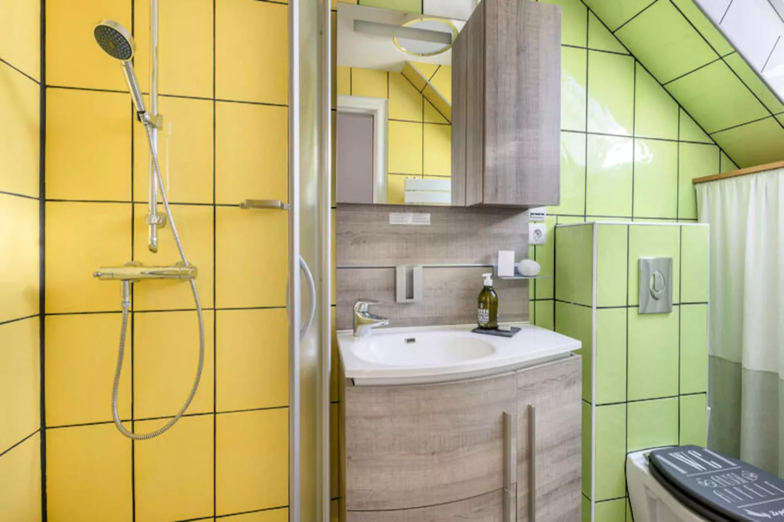 Appartements à Saint Gildas de Rhuys-Niet-getagd