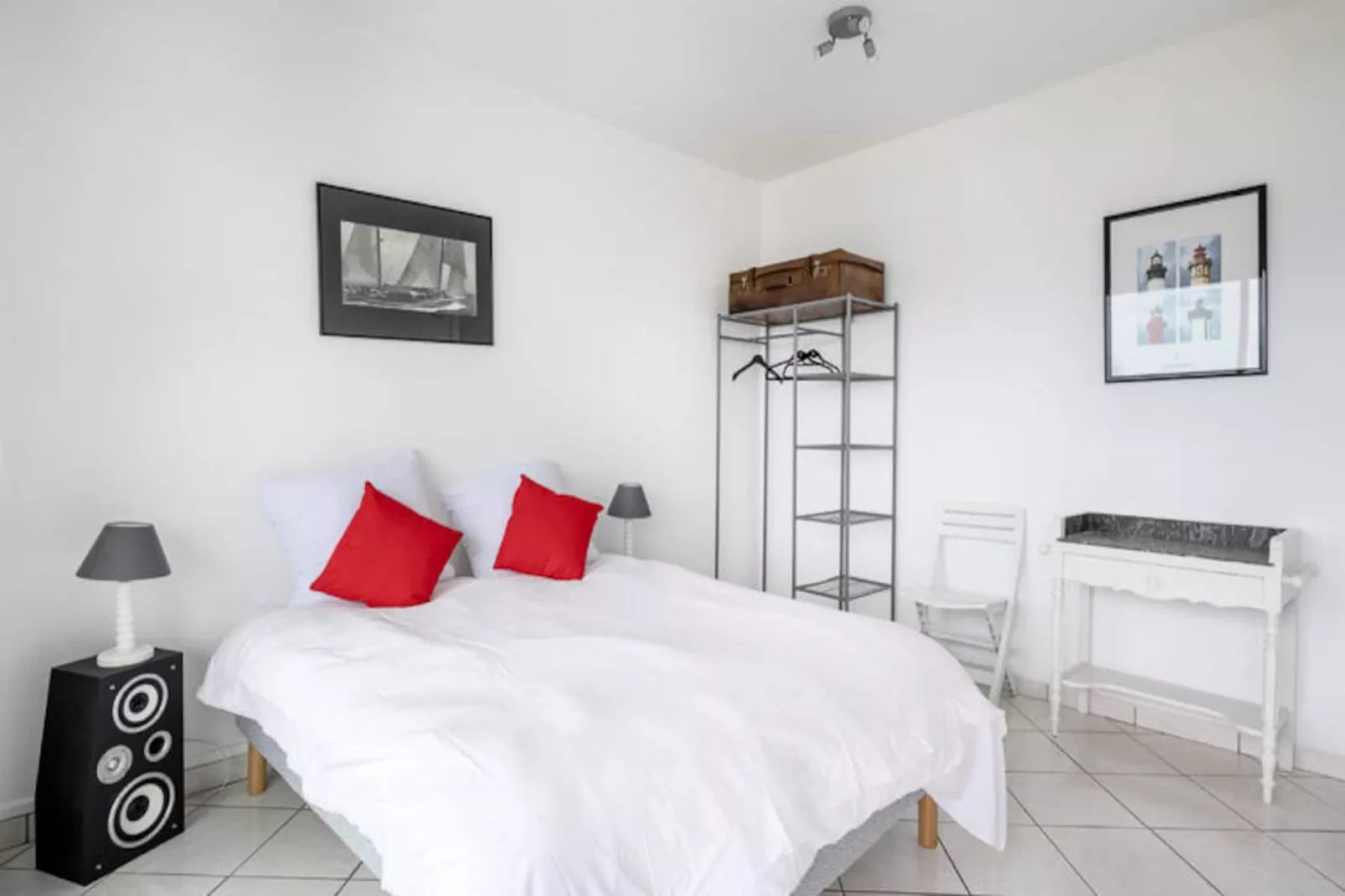 Appartements à La Baule-Niet-getagd