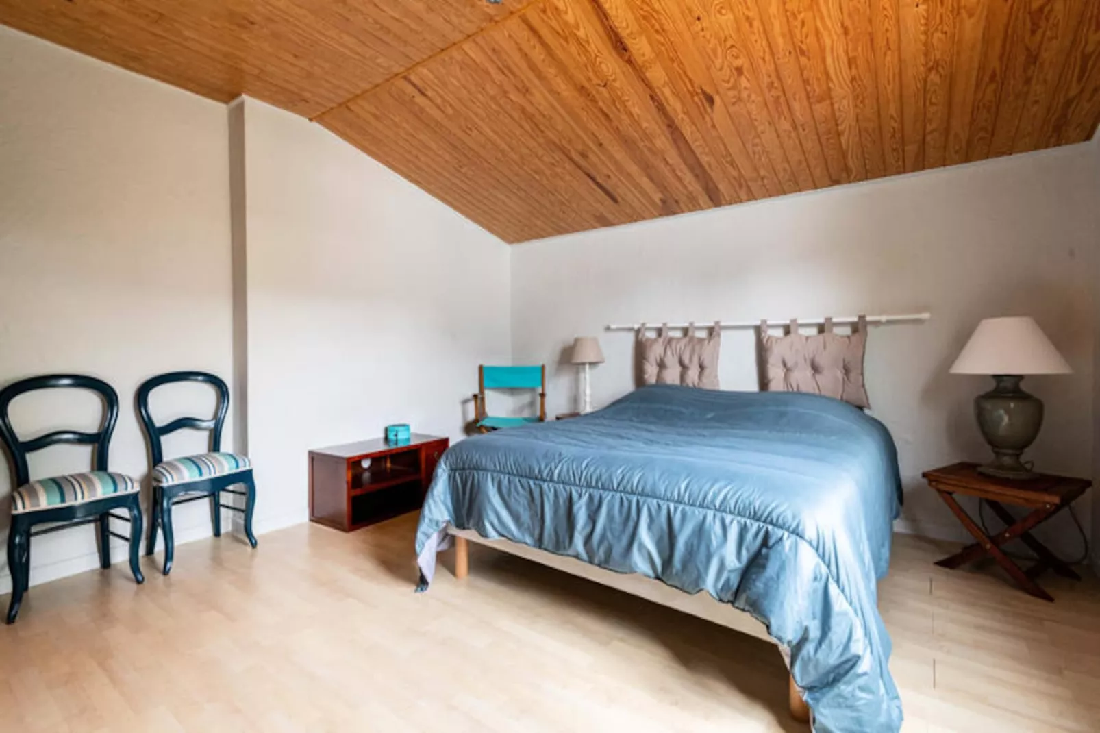 Maison à Sarzeau-Niet-getagd