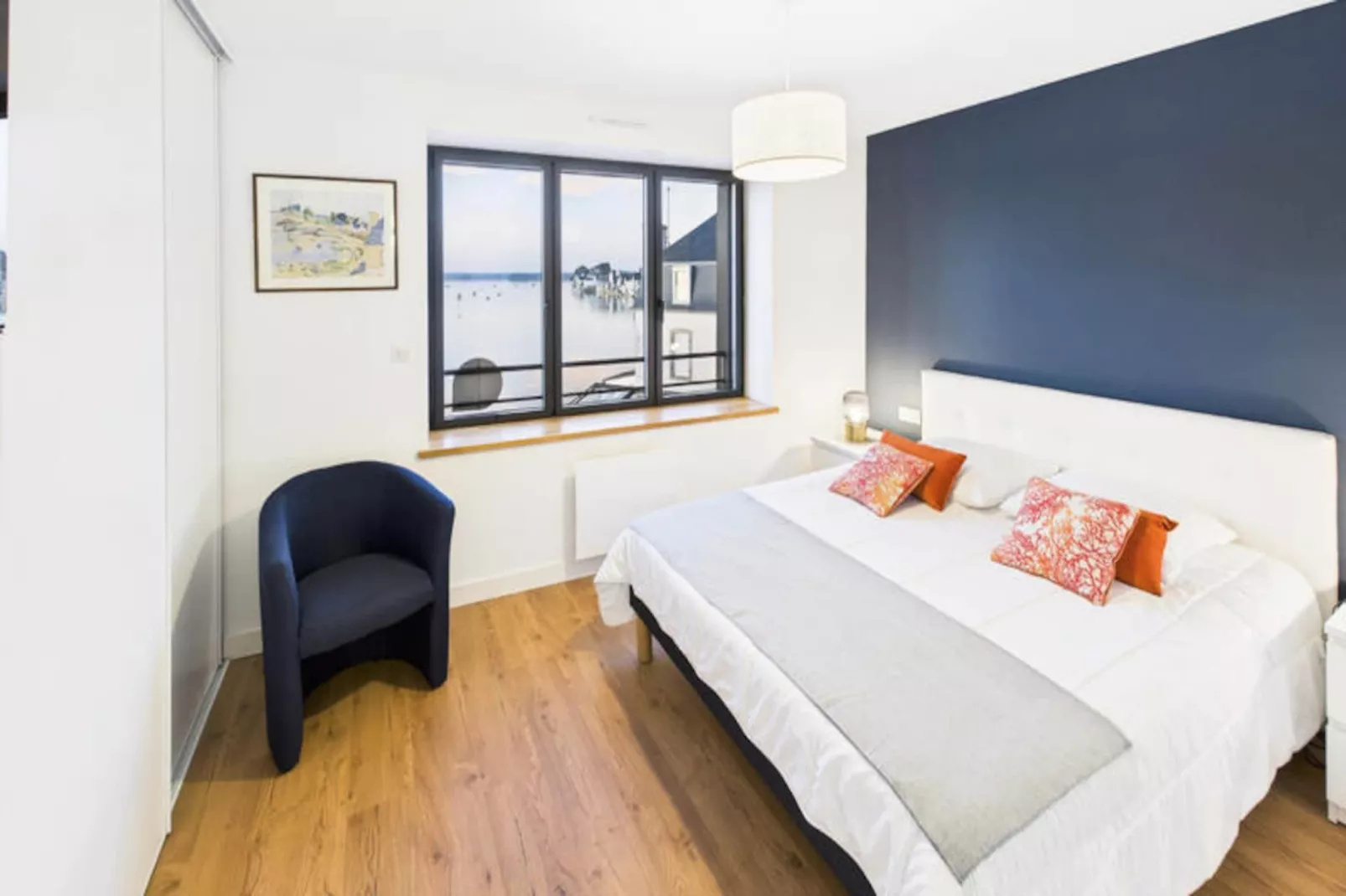 Appartements à Île Tudy-Niet-getagd