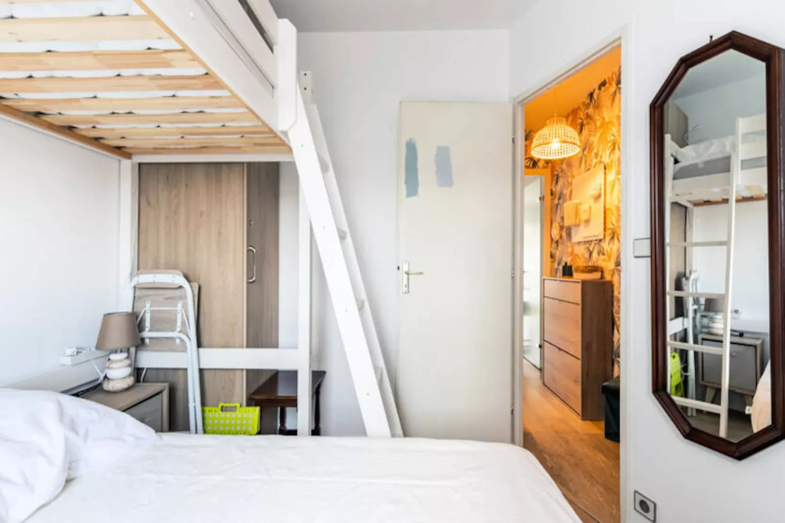 Appartements à Les Sables d'Olonne-Niet-getagd